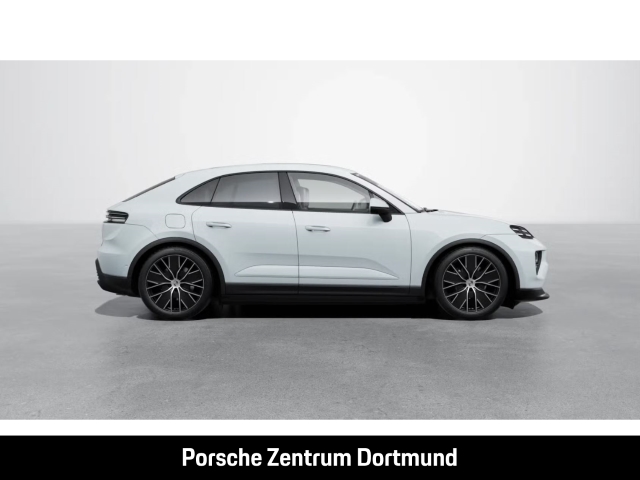 Porsche Macan Surround-View Abstandstempomat Panoramadach