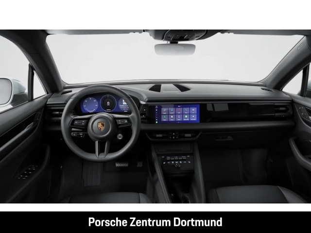 Porsche Macan Surround-View Abstandstempomat Panoramadach