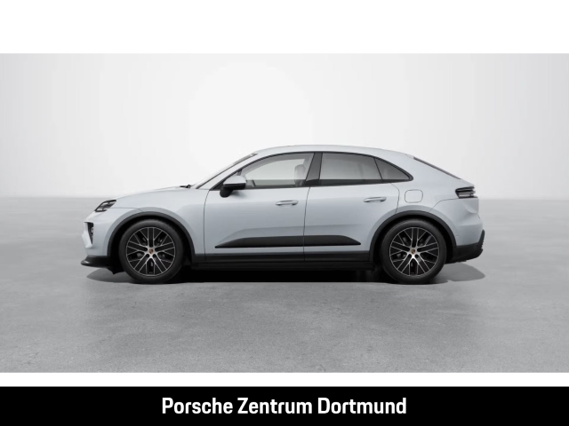 Porsche Macan LED-Matrix Abstandstempomat Panoramadach