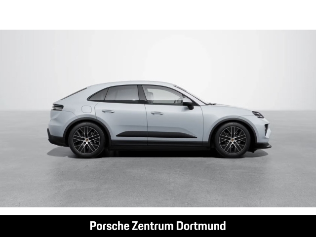 Porsche Macan LED-Matrix Abstandstempomat Panoramadach