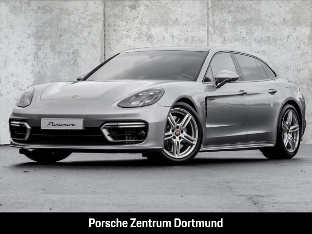 Porsche Panamera 4 E-Hybrid Sport Turismo Platinum Edition