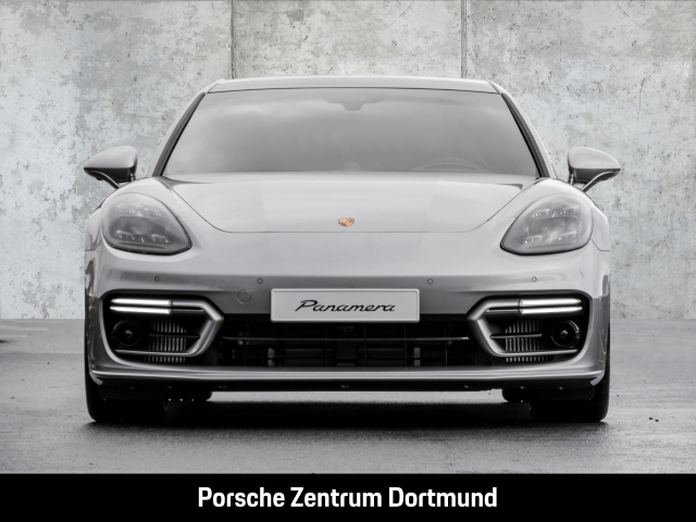 Porsche Panamera 4 E-Hybrid Sport Turismo Platinum Edition