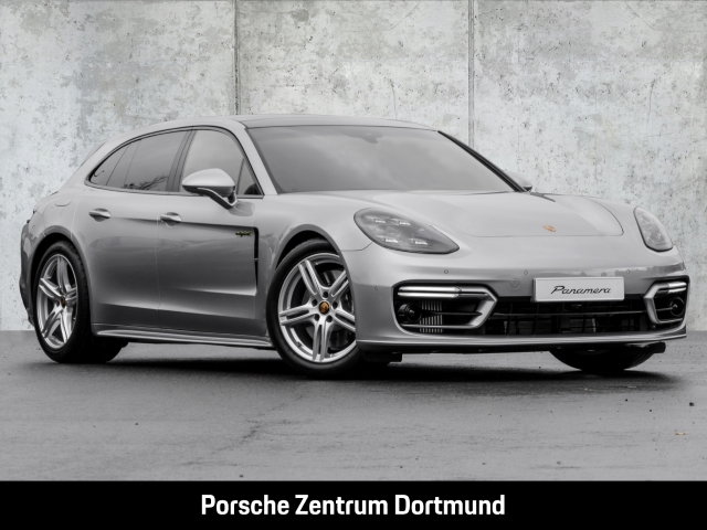 Porsche Panamera 4 E-Hybrid Sport Turismo Platinum Edition