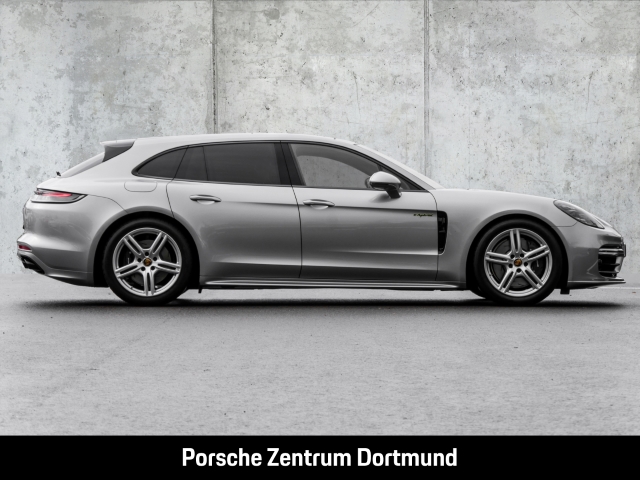 Porsche Panamera 4 E-Hybrid Sport Turismo Platinum Edition