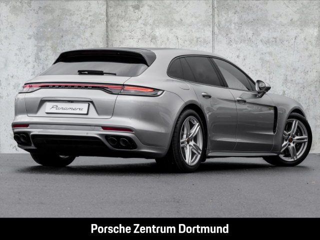 Porsche Panamera 4 E-Hybrid Sport Turismo Platinum Edition