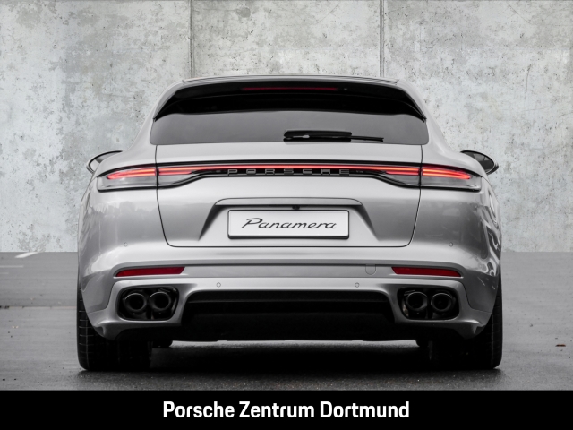 Porsche Panamera 4 E-Hybrid Sport Turismo Platinum Edition