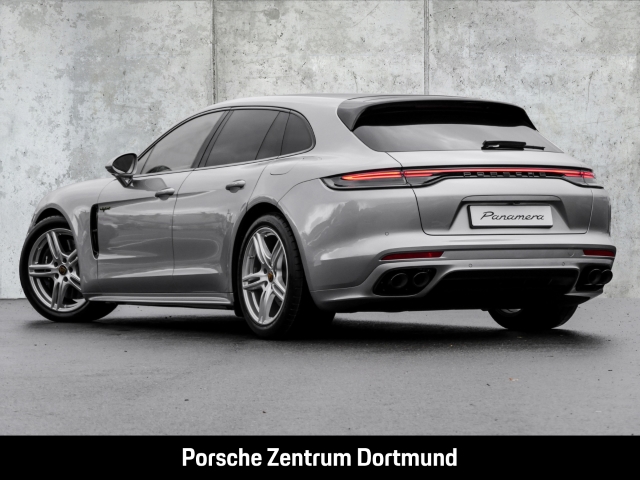 Porsche Panamera 4 E-Hybrid Sport Turismo Platinum Edition