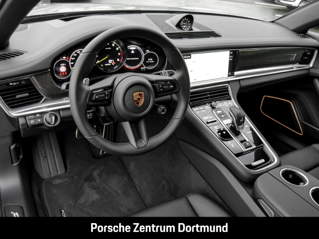 Porsche Panamera 4 E-Hybrid Sport Turismo Platinum Edition