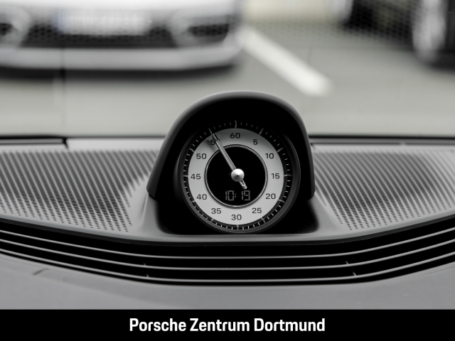Porsche Taycan 4S Cross Turismo LED-Matrix HA-Lenkung