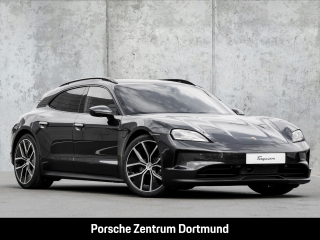 Porsche Taycan Sport Turismo BOSE Performancebatterie+