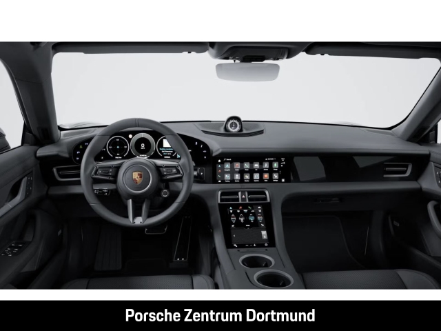 Porsche Taycan 4S BOSE Surround-View LED-Matrix InnoDrive