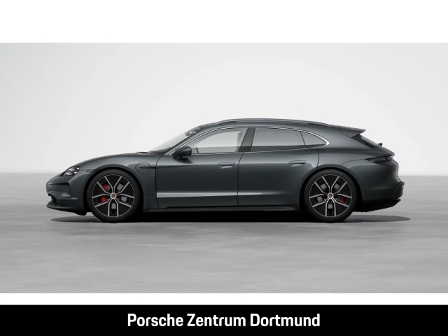 Porsche Taycan 4S Sport Turismo BOSE InnoDrive LED-Matrix