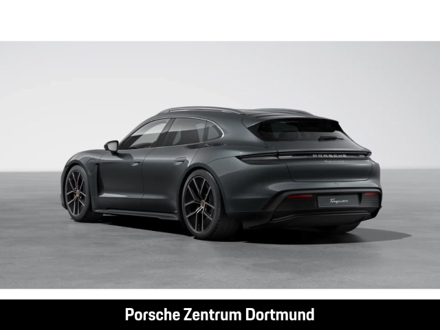 Porsche Taycan 4S Sport Turismo BOSE InnoDrive LED-Matrix