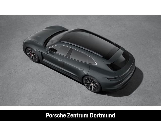 Porsche Taycan 4S Sport Turismo BOSE InnoDrive LED-Matrix