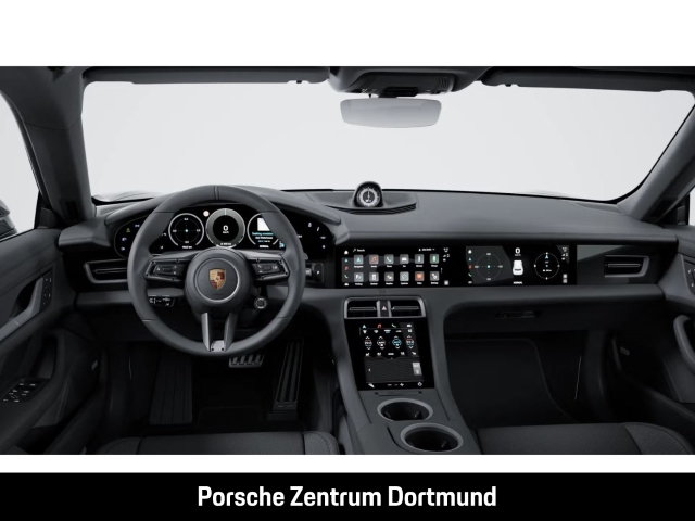 Porsche Taycan 4S Sport Turismo BOSE InnoDrive LED-Matrix