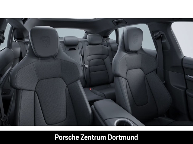 Porsche Taycan 4S Sport Turismo BOSE InnoDrive LED-Matrix