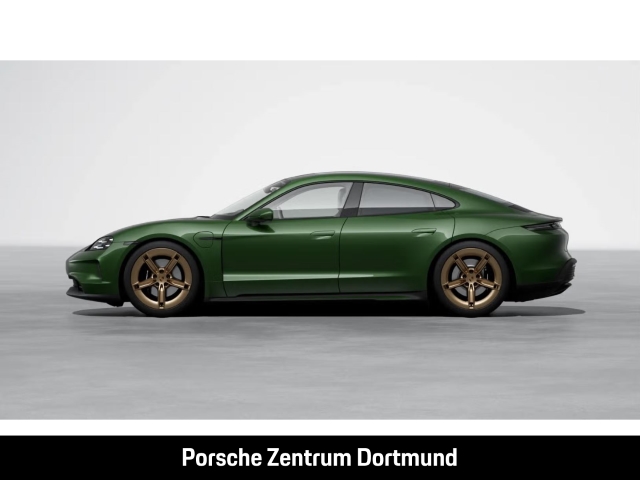 Porsche Taycan LED-Matrix InnoDrive Performancebatterie+