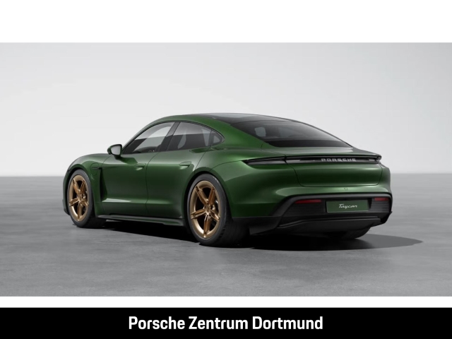 Porsche Taycan LED-Matrix InnoDrive Performancebatterie+