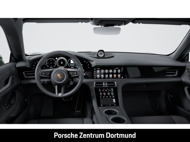 Porsche Taycan LED-Matrix InnoDrive Performancebatterie+