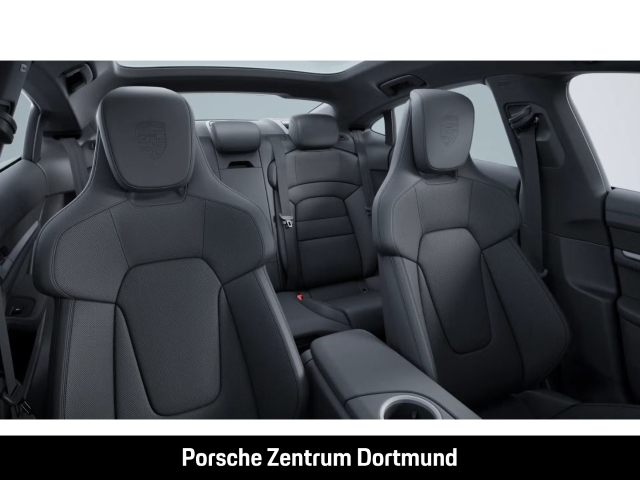 Porsche Taycan LED-Matrix InnoDrive Performancebatterie+