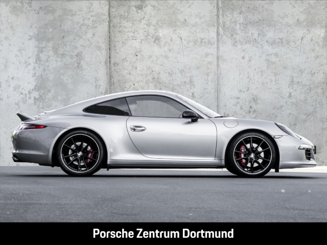 Porsche 991 911 Carrera 4S Entry&Drive PDCC SportDesign