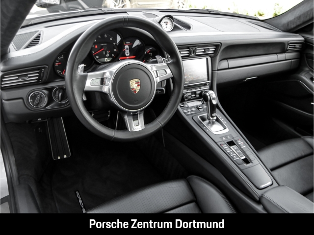 Porsche 991 911 Carrera 4S Entry&Drive PDCC SportDesign