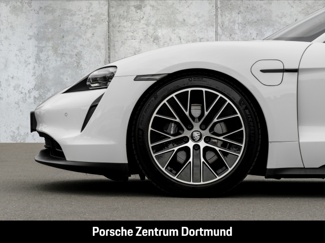 Porsche Taycan Sport Turismo Performancebatterie+ 20-Zoll