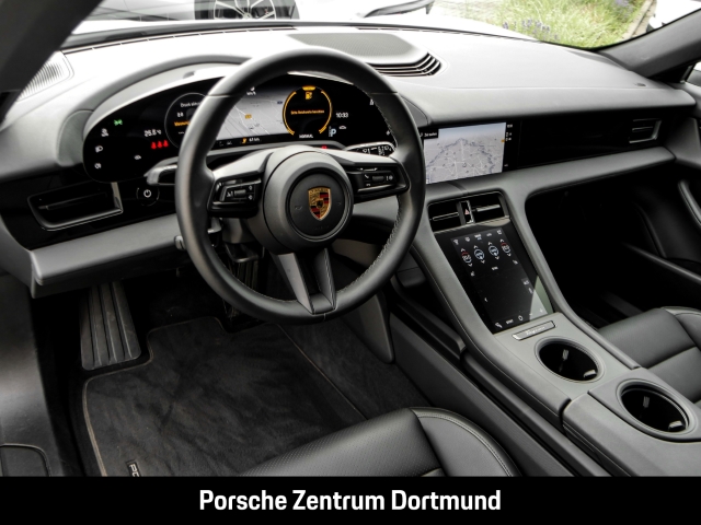 Porsche Taycan Sport Turismo Performancebatterie+ 20-Zoll