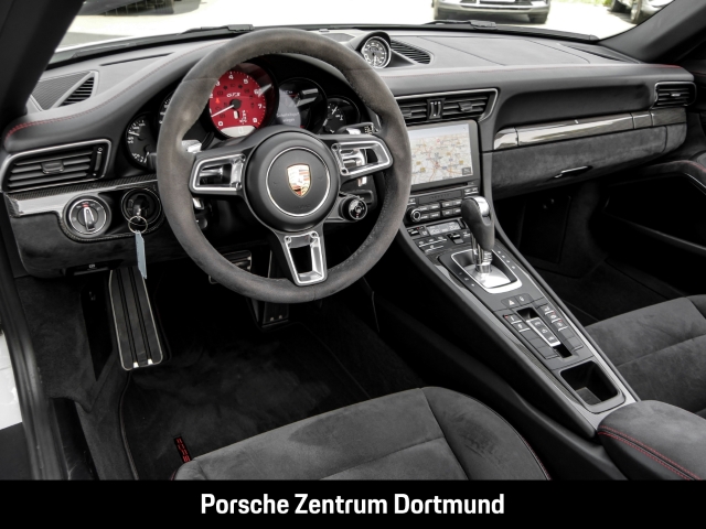 Porsche 991 911 Carrera GTS Cabriolet Sportabgasanlage