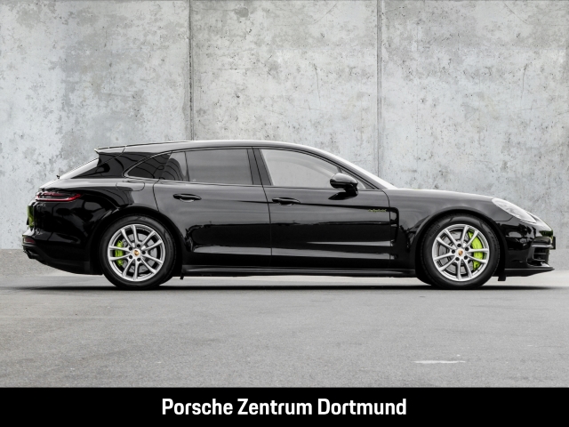 Porsche Panamera 4 E-Hybrid Sport Turismo BOSE LED-Matrix