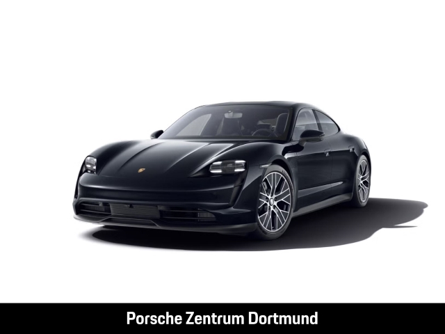 Porsche Taycan BOSE Performancebatterie+ 20-Zoll