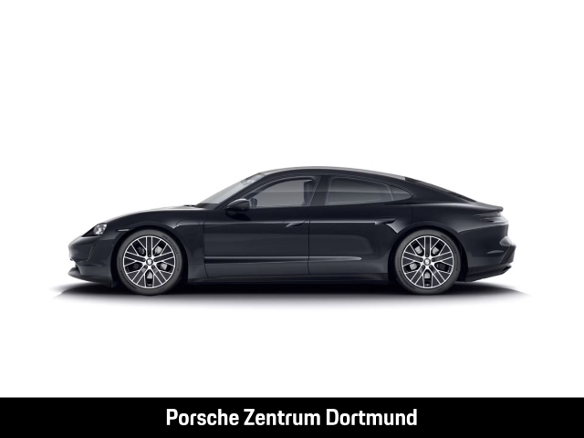 Porsche Taycan BOSE Performancebatterie+ 20-Zoll