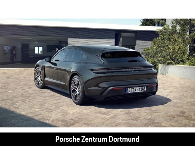 Porsche Taycan Sport Turismo Surround-View Performancebatterie+