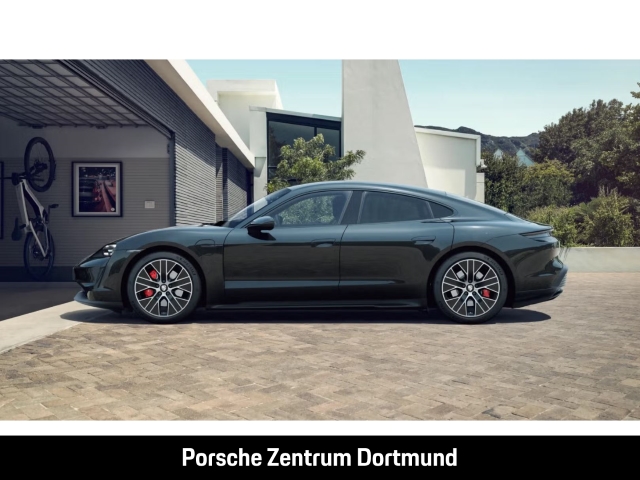 Porsche Taycan 4S BOSE Performancebatterie+  LED-Matrix
