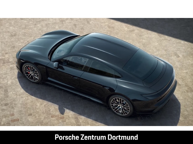 Porsche Taycan 4S BOSE Performancebatterie+  LED-Matrix