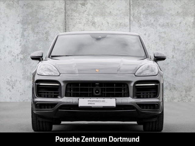 Porsche Cayenne GTS Coupe BOSE Sportabgas LED-Matrix