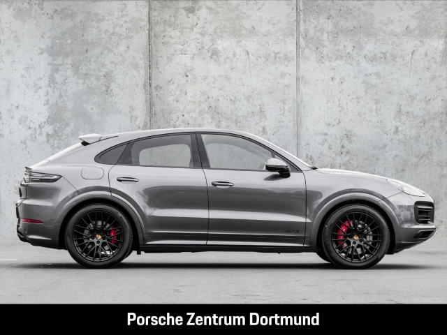 Porsche Cayenne GTS Coupe BOSE Sportabgas LED-Matrix