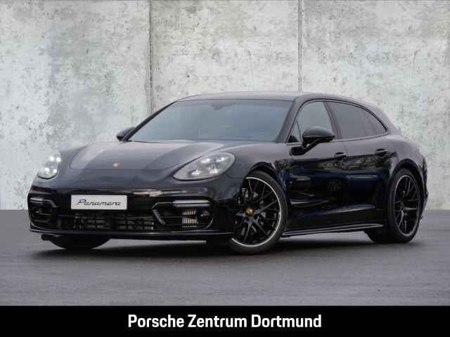 Porsche Panamera GTS Sport Turismo InnoDrive LED-Matrix