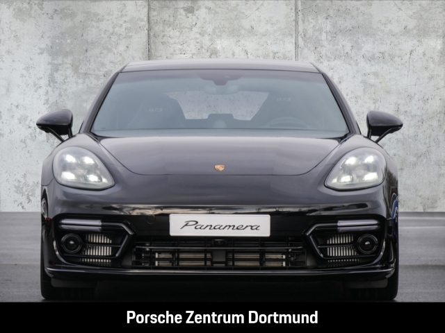 Porsche Panamera GTS Sport Turismo InnoDrive LED-Matrix