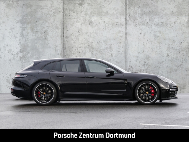 Porsche Panamera GTS Sport Turismo InnoDrive LED-Matrix