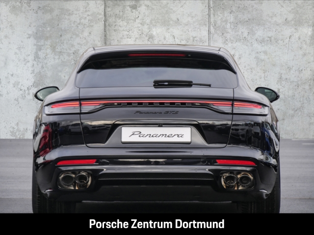 Porsche Panamera GTS Sport Turismo InnoDrive LED-Matrix