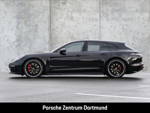 Porsche Panamera GTS Sport Turismo InnoDrive LED-Matrix