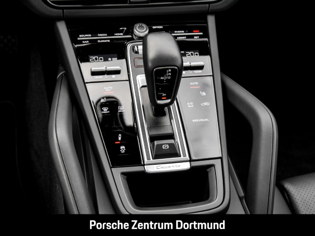 Porsche Cayenne E-Hybrid Coupe Platinum Edition Panorama