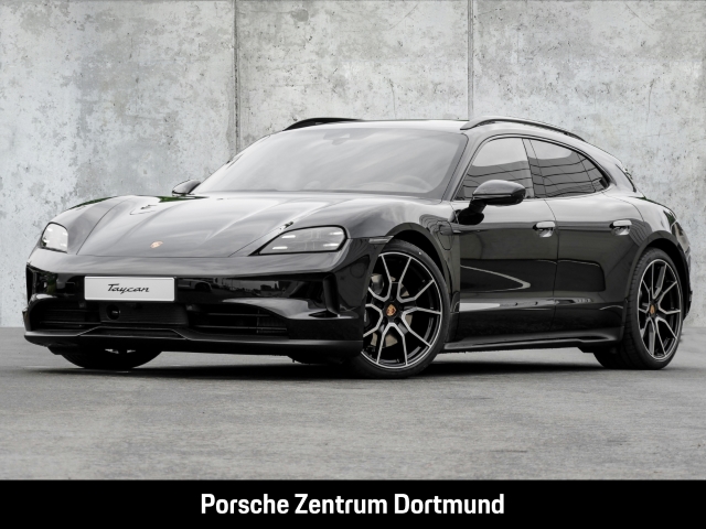 Porsche Taycan Sport Turismo HD-Matrix InnoDrive 21-Zoll