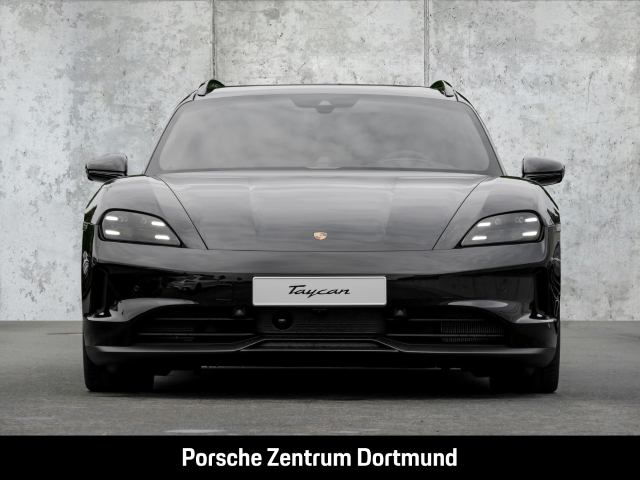 Porsche Taycan Sport Turismo HD-Matrix InnoDrive 21-Zoll