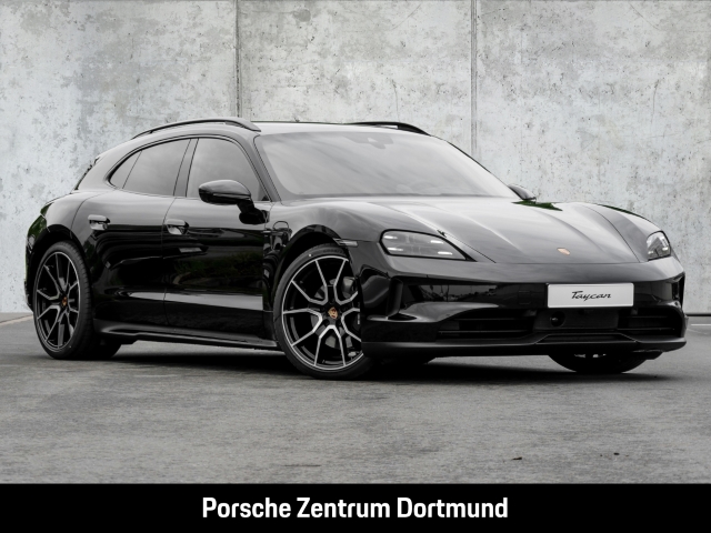 Porsche Taycan Sport Turismo HD-Matrix InnoDrive 21-Zoll