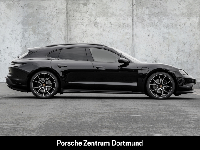 Porsche Taycan Sport Turismo HD-Matrix InnoDrive 21-Zoll