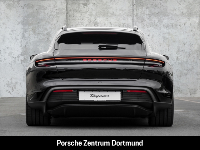 Porsche Taycan Sport Turismo HD-Matrix InnoDrive 21-Zoll