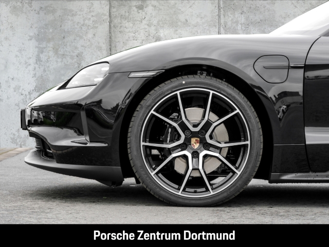 Porsche Taycan Sport Turismo HD-Matrix InnoDrive 21-Zoll