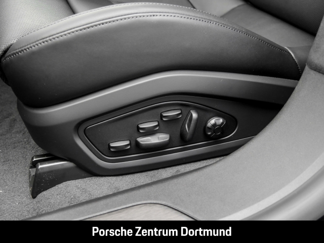 Porsche Taycan Sport Turismo HD-Matrix InnoDrive 21-Zoll